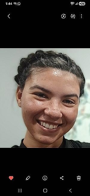 Profile photo for Rebekah Duncan