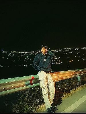 Profile photo for Vaibhav sharma