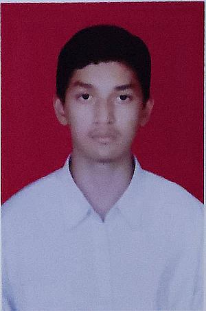 Profile photo for Muhammad Nadhif Maulana