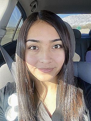 Profile photo for Andrea Vitela