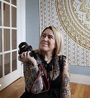 Profile photo for keri fletcher