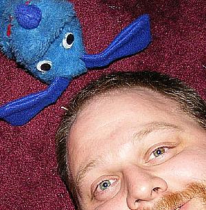 Profile photo for Matthew Gregory