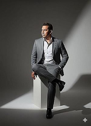 Profile photo for Jesús Zúñiga