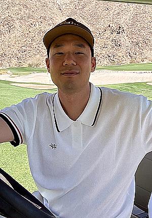 Profile photo for PAUL CHUNG