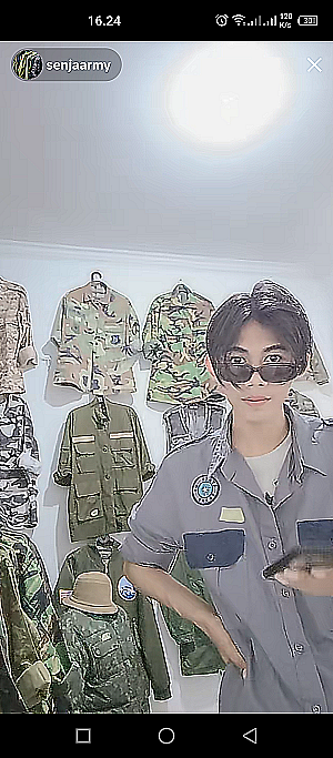 Profile photo for Mohammad Ade Gunawan Permana