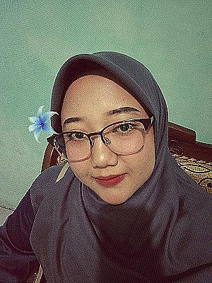 Profile photo for Nila sukma faradilla