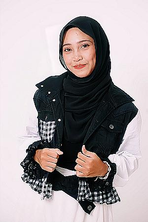 Profile photo for April Project