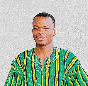 Profile photo for Desmond Tunyinko