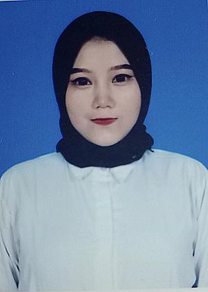 Profile photo for Maulidia Sariroh