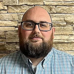 Profile photo for Aaron Wygant