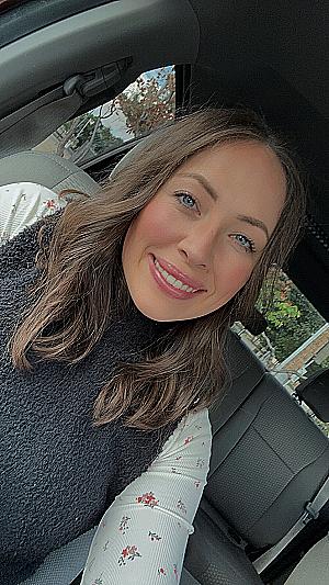 Profile photo for Brianna Gibson