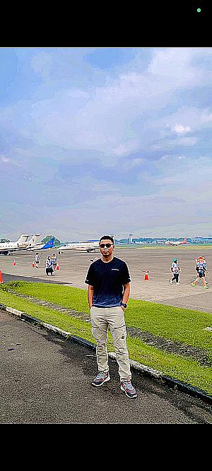 Profile photo for Tuzman To