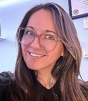 Profile photo for Christie Leone