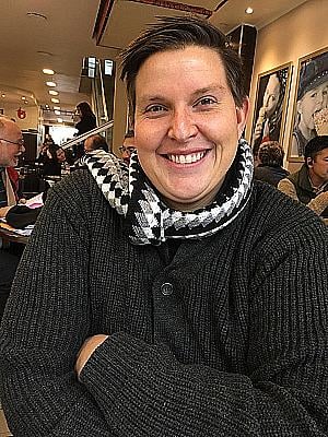 Profile photo for Mike Rush