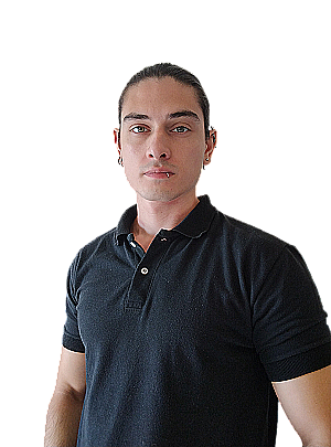 Profile photo for Esteban Ezequiel Torres Lobos