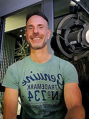 Profile photo for Fernando Bolan