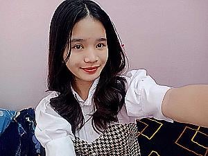 Profile photo for Lustre Rahmawati Nehe