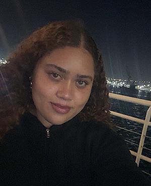 Profile photo for Zyaire Carver