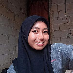 Profile photo for Khairun Nisa