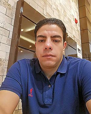 Profile photo for Mo Habib