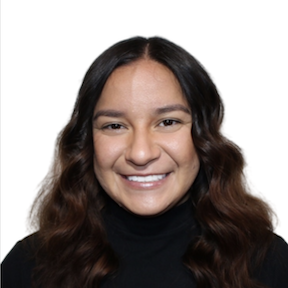 Profile photo for Jade Guzman