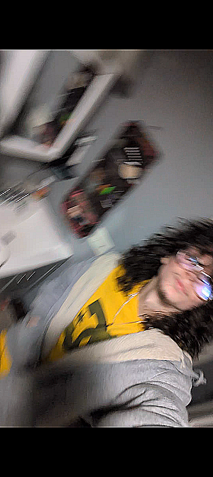 Profile photo for Brian harlen bishop