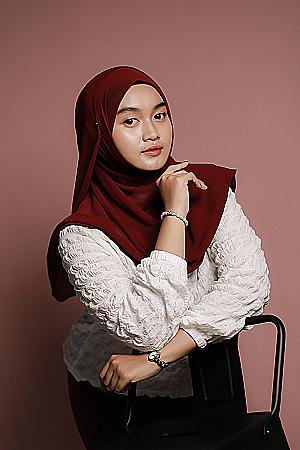 Profile photo for Rifdah Buya