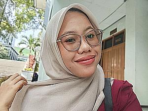 Profile photo for Ashmatul Izzah