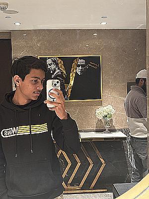 Profile photo for Adnan Anwar