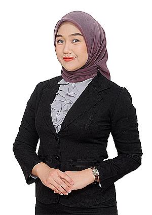 Profile photo for Rizka Annisa