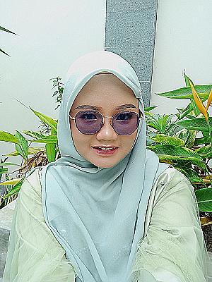 Profile photo for Nabila Niranti