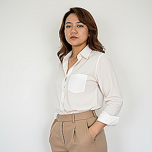 Profile photo for Indriani Puspasari