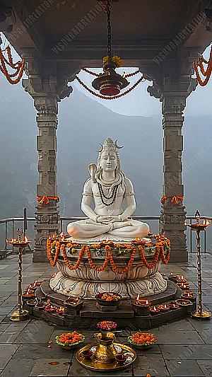 Profile photo for Priya Shiv