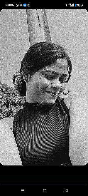 Profile photo for Sherena kumari