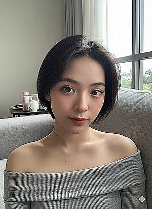 Profile photo for Yashica Amalia Wati