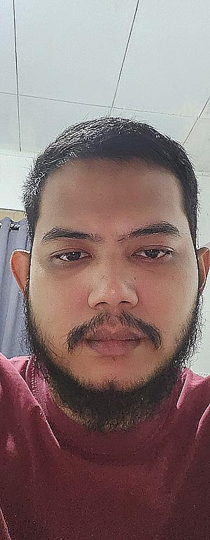 Profile photo for Rio Dwi Utomo