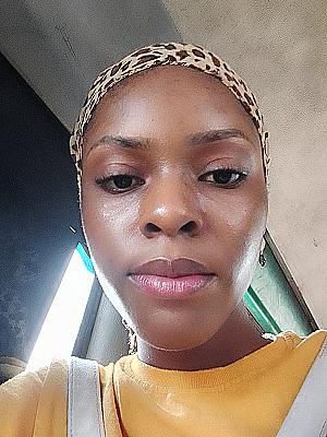 Profile photo for John Esther Ijeoma