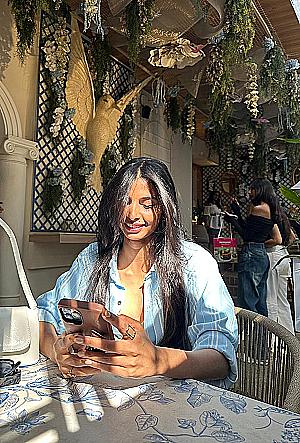 Profile photo for Jigyasa Pandey