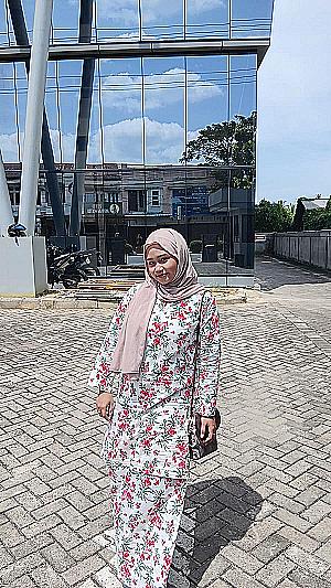 Profile photo for Salwa Nur Amalia Fitri