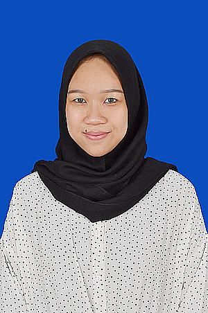 Profile photo for Dinar Raniwiharti