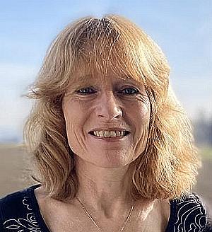 Profile photo for Cornelia von Rad