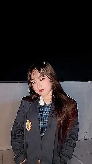 Profile photo for Dinia Rahmawati