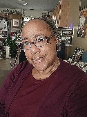 Profile photo for Patricia Louise Holmes