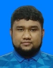 Profile photo for Muhamad Ameruddin