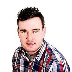 Profile photo for Matt Woodman