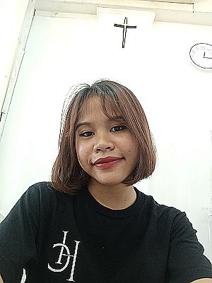 Profile photo for Retna Marsa saputri