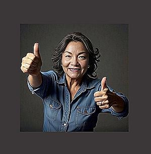 Profile photo for Victoria Partridge