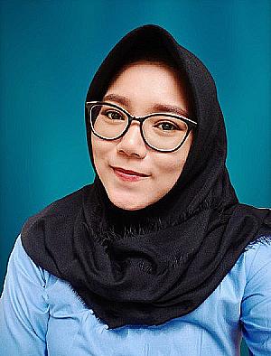 Profile photo for Wahyuning Nur Sukmaniti