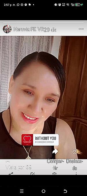 Profile photo for Neisa Via Ruiz