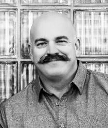 Profile photo for Bradley Thompson